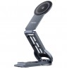 Freewell Compact MagSafe Foldable Tripod &amp, Selfie Stick