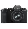 Fujifilm X-S20 + XC 15-45mm