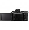 Fujifilm X-S20 + XC 15-45mm