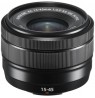 Fujifilm X-S20 + XC 15-45mm