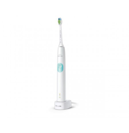Philips Sonicare ProtectiveClean 4300 Series HX6807/24 Elektrinis dantų šepetėlis, Balta/Mint