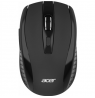 Acer Ergonomic Mouse | MX202 | Wireless | Black