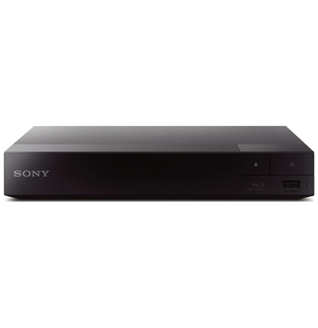 Sony Blu-Ray Player | BDP-S1700 | USB connectivity