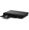 Sony 4K Ultra HD Blu-Ray Player | UBP-X700 | USB connectivity | Wi-Fi