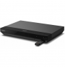Sony 4K Ultra HD Blu-Ray Player | UBP-X700 | USB connectivity | Wi-Fi