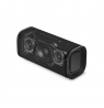 Sony Speaker | Waterproof | Bluetooth | Black | Portable | ULT FIELD 5 dB | Wireless connection