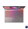 Lenovo Yoga 9 2-in-1 14ILL10 | Luna Grey | 14 " | OLED | Touchscreen | WQXGA+ | 2880 x 1800 pixels | Glossy | Intel Core Ultra 7