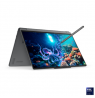 Lenovo Yoga 9 2-in-1 14ILL10 | Luna Grey | 14 " | OLED | Touchscreen | WQXGA+ | 2880 x 1800 pixels | Glossy | Intel Core Ultra 7