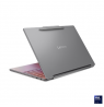 Lenovo Yoga 9 2-in-1 14ILL10 | Luna Grey | 14 " | OLED | Touchscreen | WQXGA+ | 2880 x 1800 pixels | Glossy | Intel Core Ultra 7