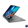 Lenovo Yoga 9 2-in-1 14ILL10 | Luna Grey | 14 " | OLED | Touchscreen | WQXGA+ | 2880 x 1800 pixels | Glossy | Intel Core Ultra 7
