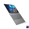 Lenovo Yoga 9 2-in-1 14ILL10 | Luna Grey | 14 " | OLED | Touchscreen | WQXGA+ | 2880 x 1800 pixels | Glossy | Intel Core Ultra 7