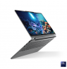 Lenovo Yoga 9 2-in-1 14ILL10 | Luna Grey | 14 " | OLED | Touchscreen | WQXGA+ | 2880 x 1800 pixels | Glossy | Intel Core Ultra 7