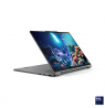Lenovo Yoga 9 2-in-1 14ILL10 | Luna Grey | 14 " | OLED | Touchscreen | WQXGA+ | 2880 x 1800 pixels | Glossy | Intel Core Ultra 7