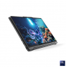 Lenovo Yoga 9 2-in-1 14ILL10 | Luna Grey | 14 " | OLED | Touchscreen | WQXGA+ | 2880 x 1800 pixels | Glossy | Intel Core Ultra 7