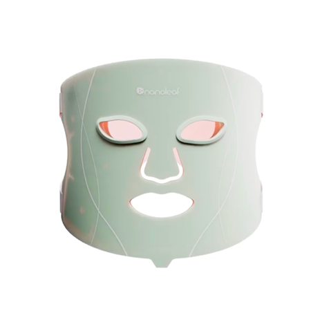 Nanoleaf | LED Light Therapy Face Mask | NLEDK00-1TFM