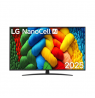 LG 75NANO81A3A | 75 | Smart TV | webOS 25 | UHD