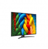 LG 75NANO81A3A | 75 | Smart TV | webOS 25 | UHD