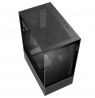 XPG INVADER X MINI KOMPAKTES MID-TOWER-CASE Black