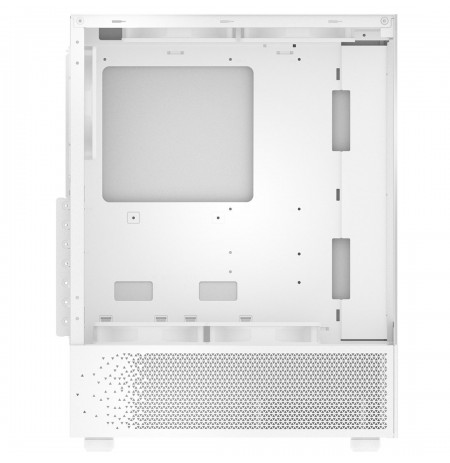 XPG INVADER X MINI KOMPAKTES MID-TOWER-CASE White