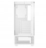 XPG INVADER X MINI KOMPAKTES MID-TOWER-CASE White