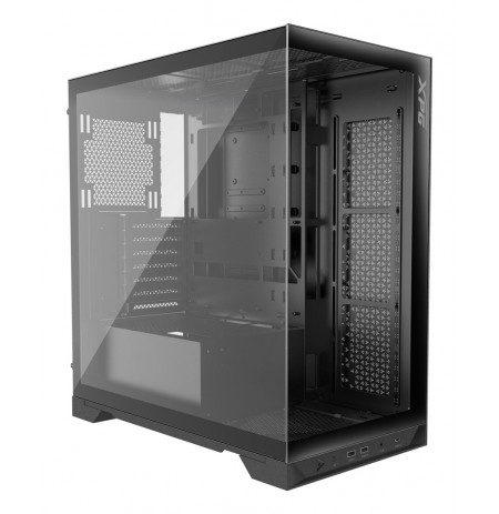 XPG INVADER X WOF Mid-Tower Black
