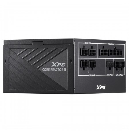 XPG COREREACTOR II 1200W Power Supply