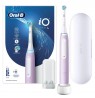Šepetėlisa Oral-B iO4 Lavender