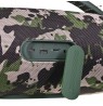 HOCO HA4 Surge Portable Speaker Blutooth/ FM/ TF card/ USB memory stick/ AUX 2 x 20 W Green