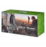 HOCO HA4 Surge Portable Speaker Blutooth/ FM/ TF card/ USB memory stick/ AUX 2 x 20 W Green