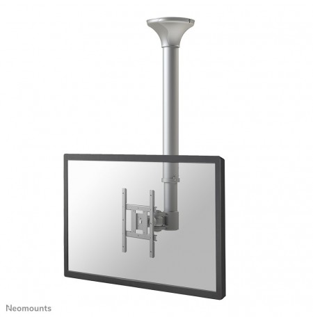 Neomounts FPMA-C200 Monitor/TV mount ceiling 10-40" - h 64-104 cm