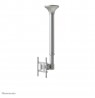 Neomounts FPMA-C200 Monitor/TV mount ceiling 10-40" - h 64-104 cm
