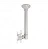 Neomounts FPMA-C200 Monitor/TV mount ceiling 10-40" - h 64-104 cm