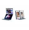 Lenovo Yoga Book 9 13IMU9 Ultra 7 155U 2x 13.3" 2.8K OLED 400nits Glossy 60Hz 32GB LPDDR5x-7467 SSD512 Intel Arc Graphics Win11
