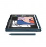 Lenovo Yoga Book 9 13IMU9 Ultra 7 155U 2x 13.3" 2.8K OLED 400nits Glossy 60Hz 32GB LPDDR5x-7467 SSD512 Intel Arc Graphics Win11