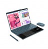 Lenovo Yoga Book 9 13IMU9 Ultra 7 155U 2x 13.3" 2.8K OLED 400nits Glossy 60Hz 32GB LPDDR5x-7467 SSD512 Intel Arc Graphics Win11