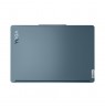 Lenovo Yoga Book 9 13IMU9 Ultra 7 155U 2x 13.3" 2.8K OLED 400nits Glossy 60Hz 32GB LPDDR5x-7467 SSD512 Intel Arc Graphics Win11