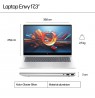 HP Envy 17T-DA000 Ultra 7-155H 17.3"FHD Touch 16GB SSD512 BT Win11 Glacier Silver (REPACK) 2Y