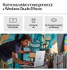 HP Envy 17T-DA000 Ultra 7-155H 17.3"FHD Touch 16GB SSD512 BT Win11 Glacier Silver (REPACK) 2Y