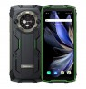 Smartphone Blackview BV9300 Pro Green 15080 mAh 12/256