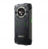 Smartphone Blackview BV9300 Pro Green 15080 mAh 12/256