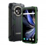 Smartphone Blackview BV9300 Pro Green 15080 mAh 12/256