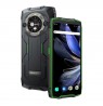 Smartphone Blackview BV9300 Pro Green 15080 mAh 12/256