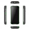 Smartphone Blackview BV9300 Pro Green 15080 mAh 12/256