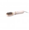 Philips 3000 Series Air Styler BHA310/00 Plaukų formavimo šukos, Auksinė/Balta