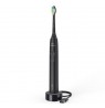 Philips Sonicare 4100 Series HX3681/54 Elektrinis dantų šepetėlis, Juoda