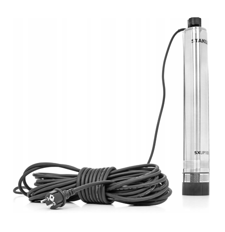 Stanley | Deep well pump | 1000 W