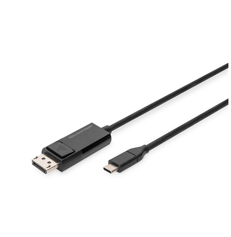 Digitus Bi-Directional Adapter Cable 2 m | AK-300334-020-S