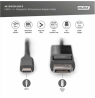 Digitus Bi-Directional Adapter Cable 2 m | AK-300334-020-S
