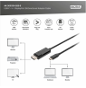 Digitus Bi-Directional Adapter Cable 2 m | AK-300334-020-S