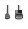 Digitus Bi-Directional Adapter Cable 2 m | AK-300334-020-S